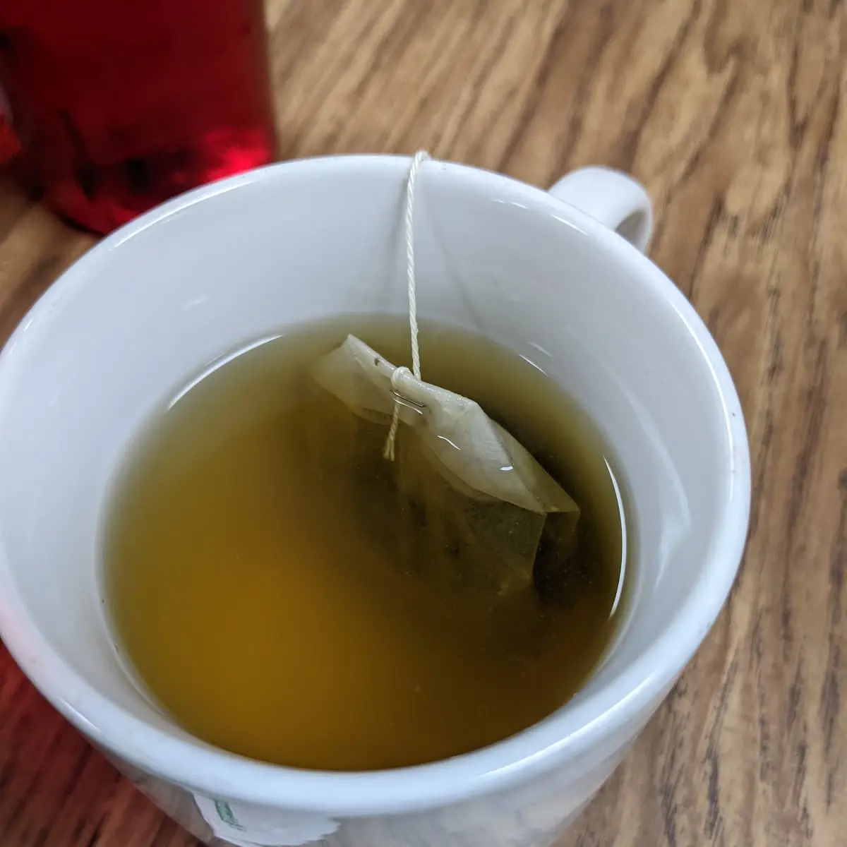 Japanese Green Tea