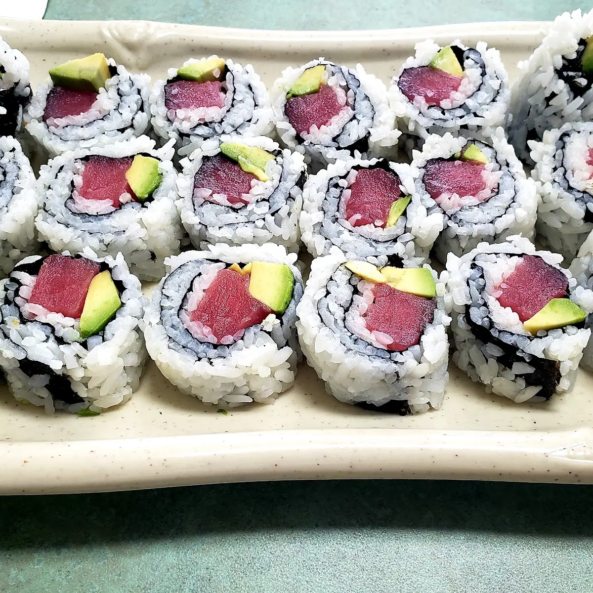 Tuna Maki