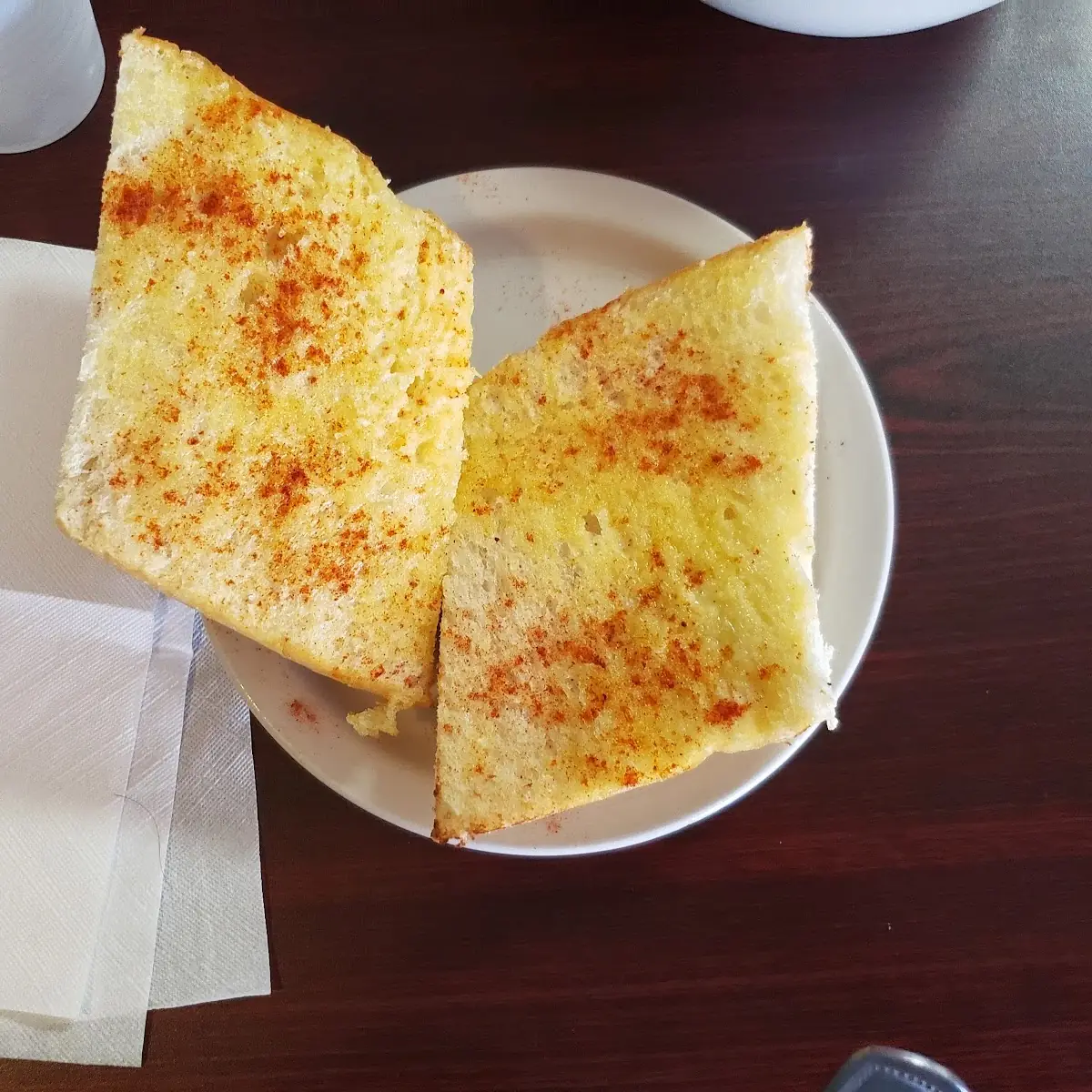 Garlic Bread
