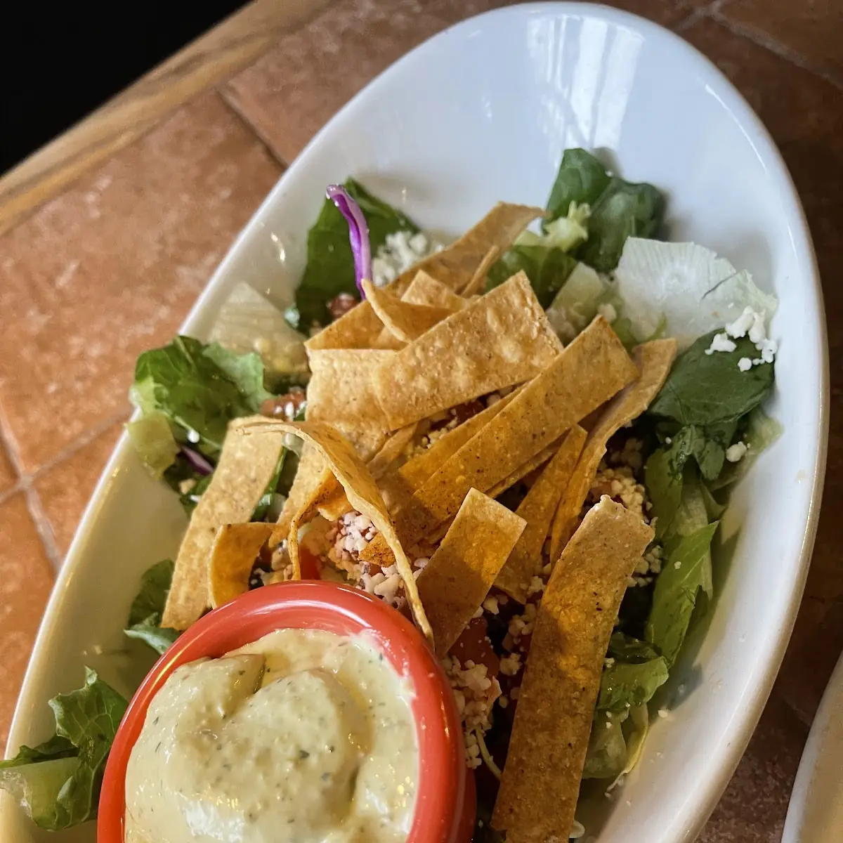 House Salad