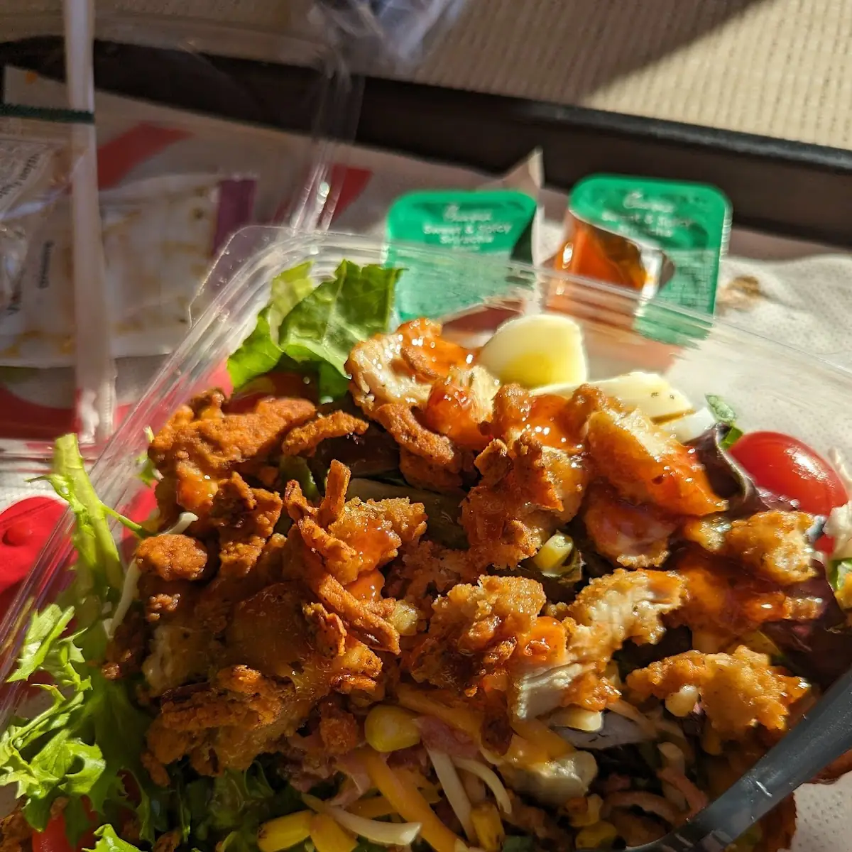 Chicken Salad