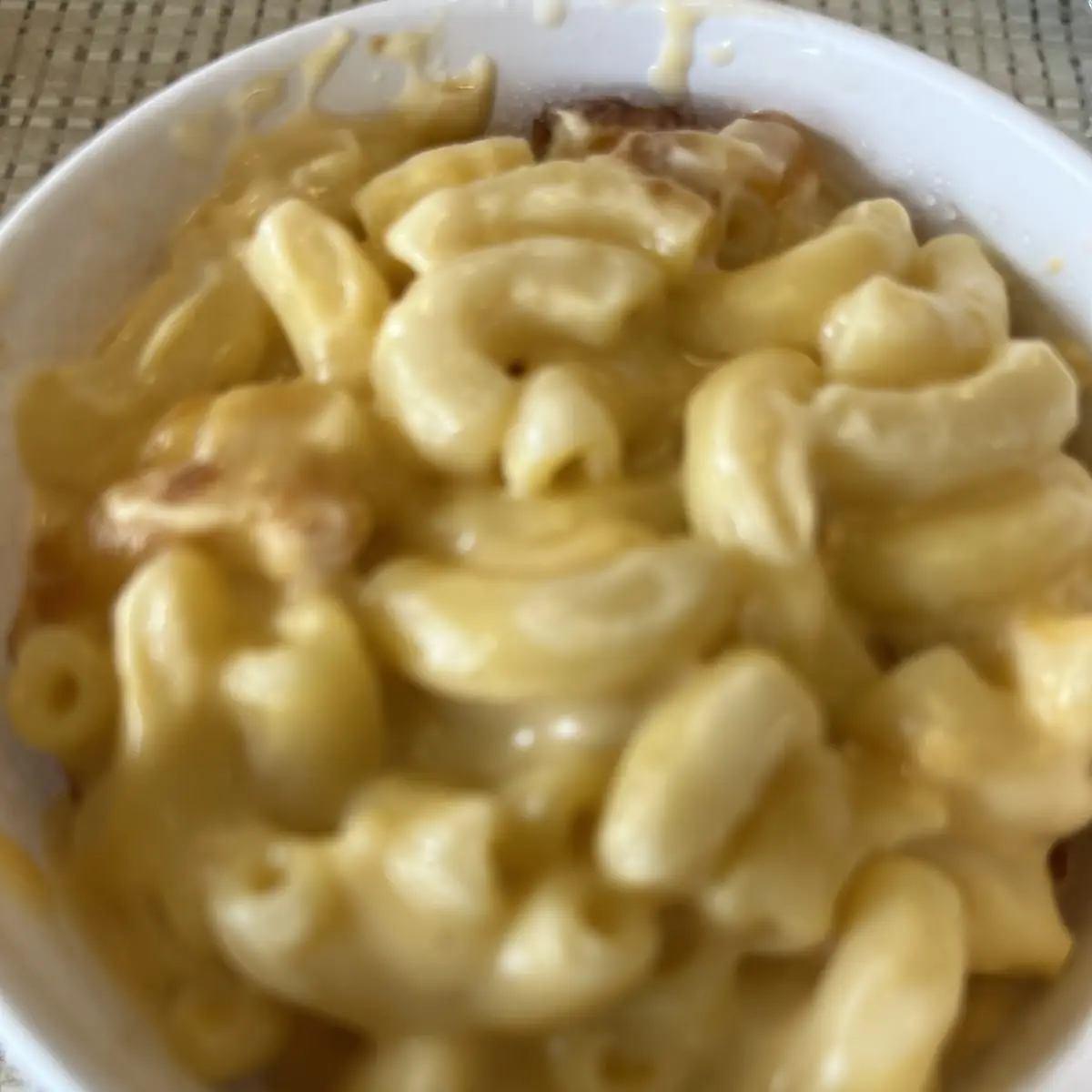 Mac & Cheese