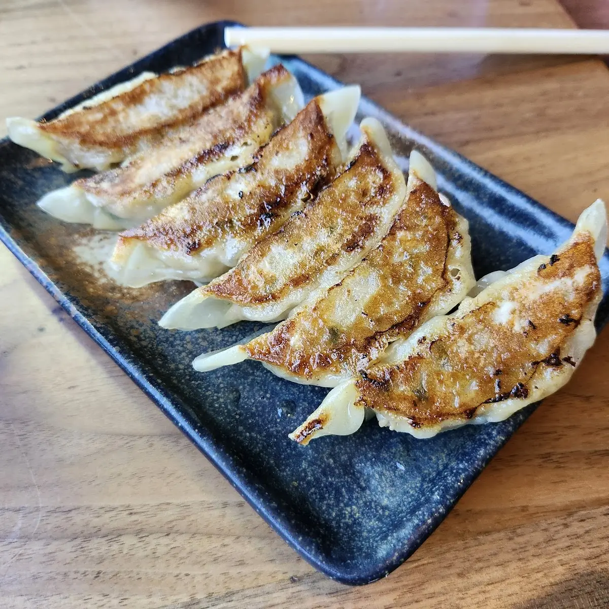 Gyoza