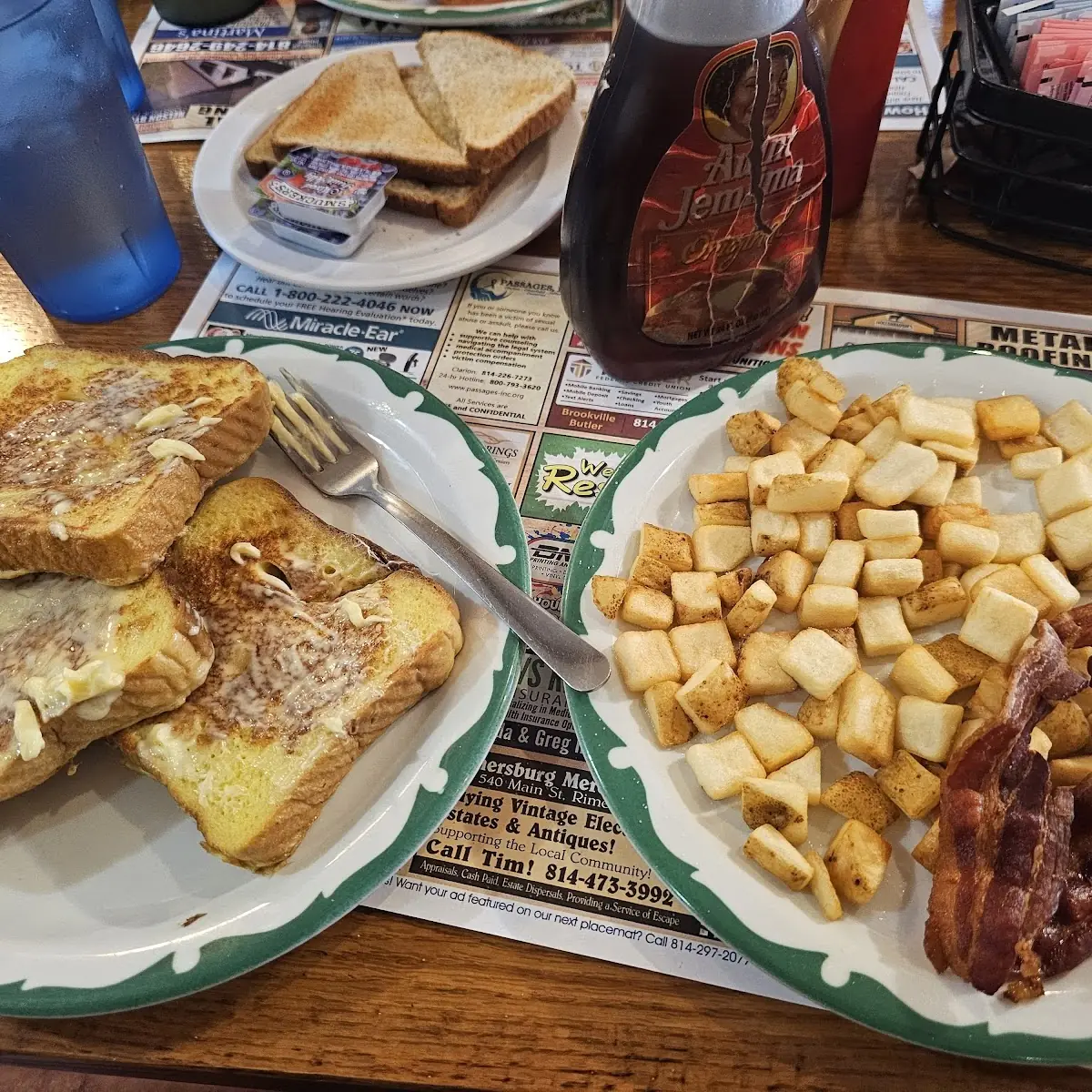 French Toast