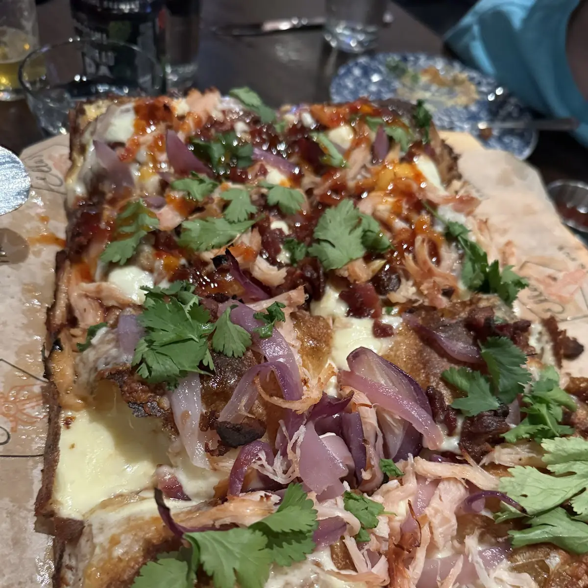 Pulled Pork