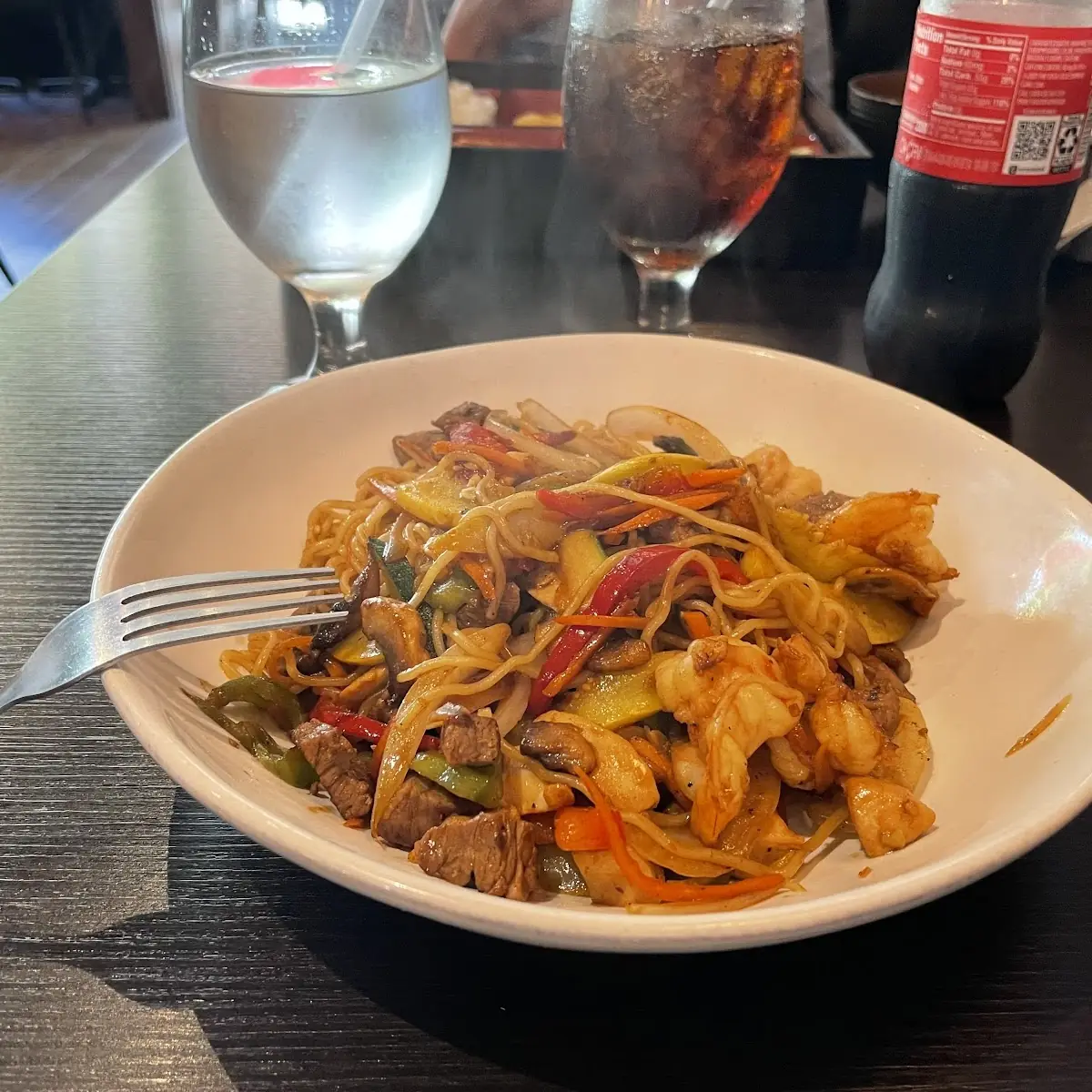 Kids Chicken Teriyaki