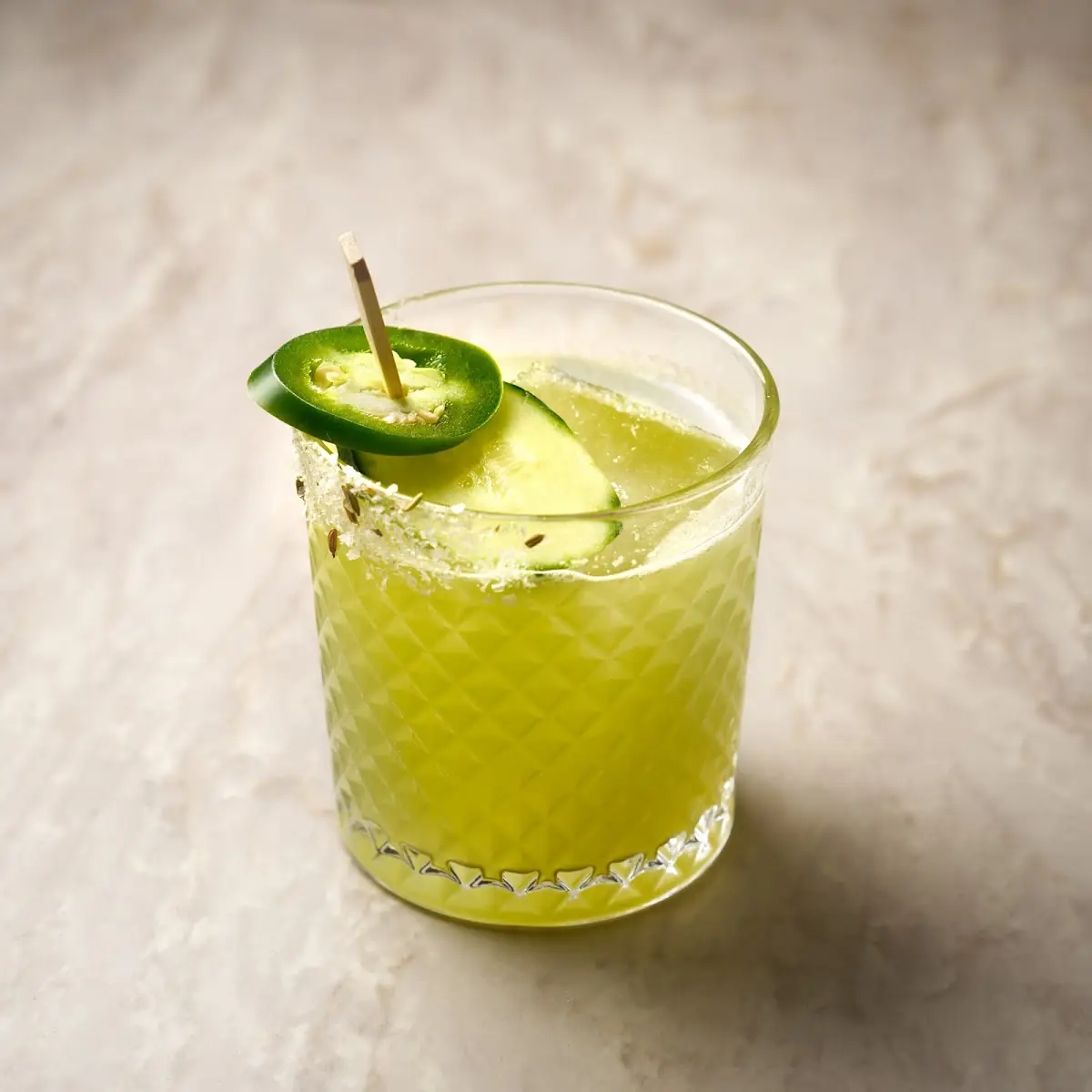 Lemon Drop