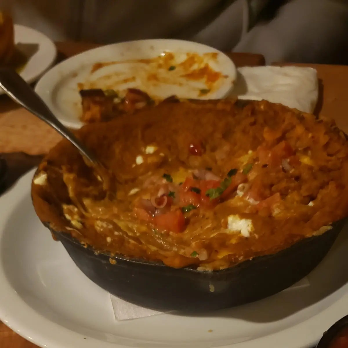 Bean Dip