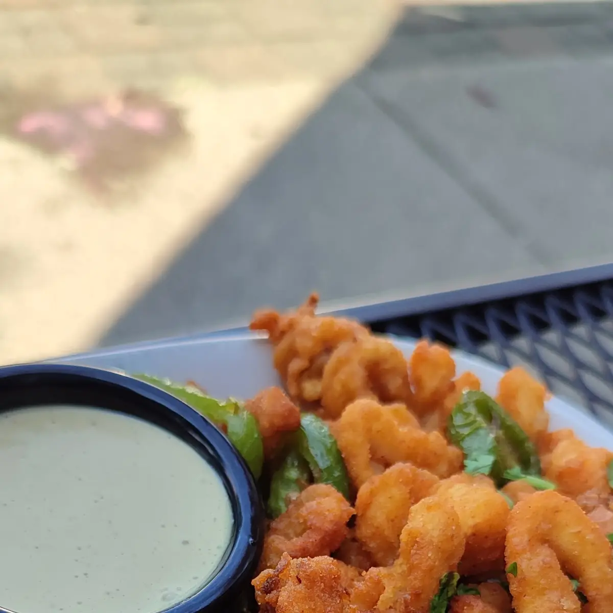 Calamari