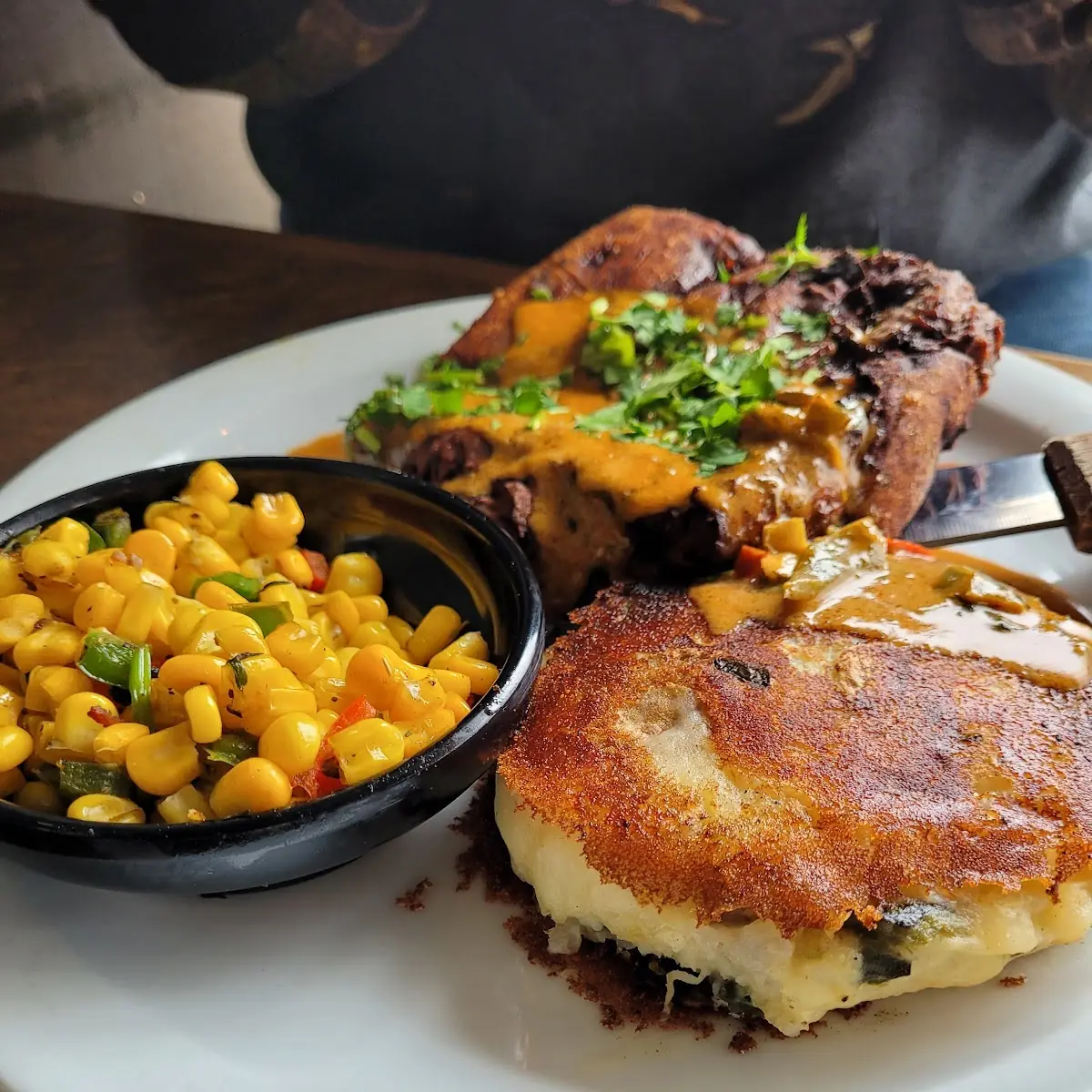 Chicken Fried Steak
