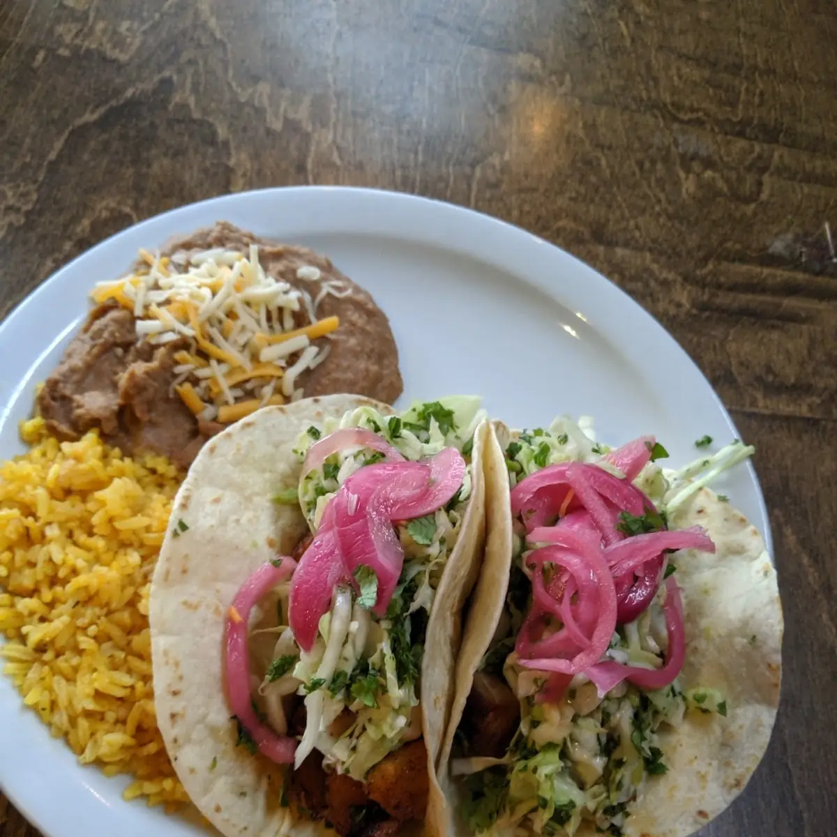 Pork Belly Tacos