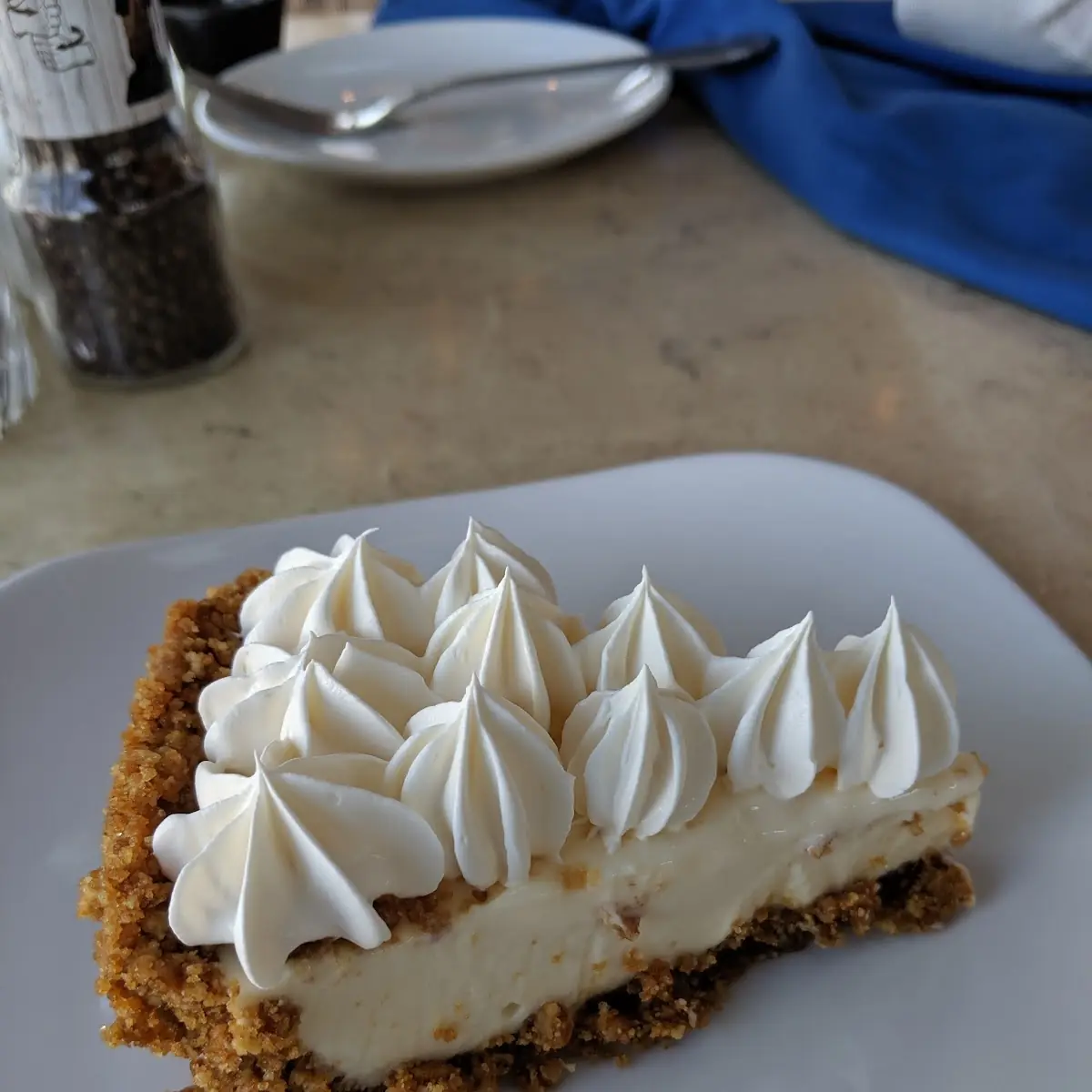 Key Lime Pie