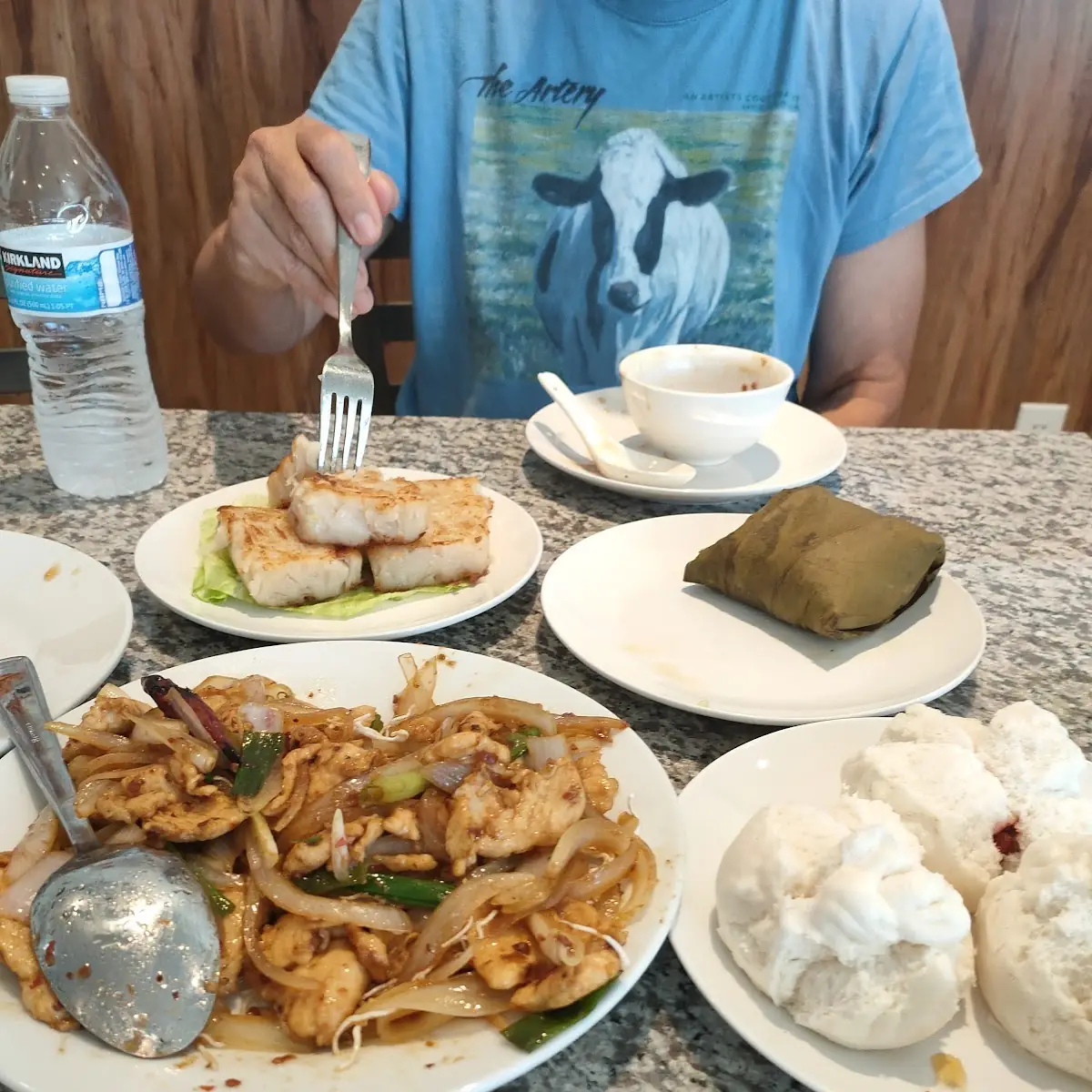 Dim Sum