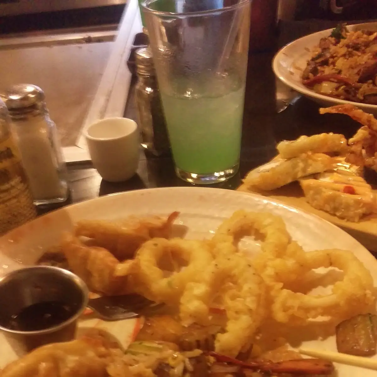 Tempura