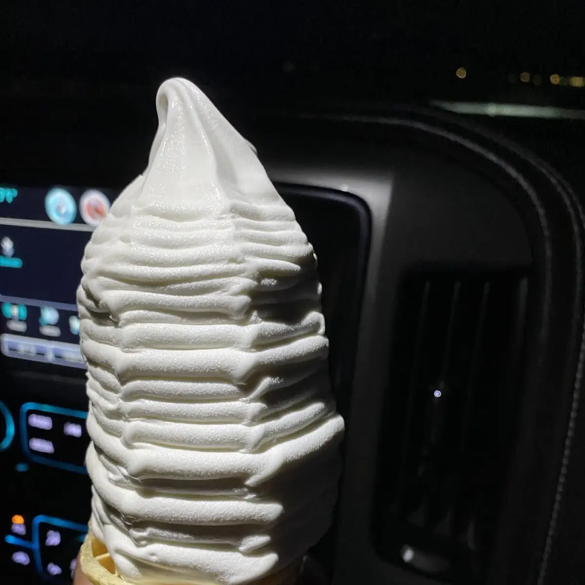 Ice Cream Cone