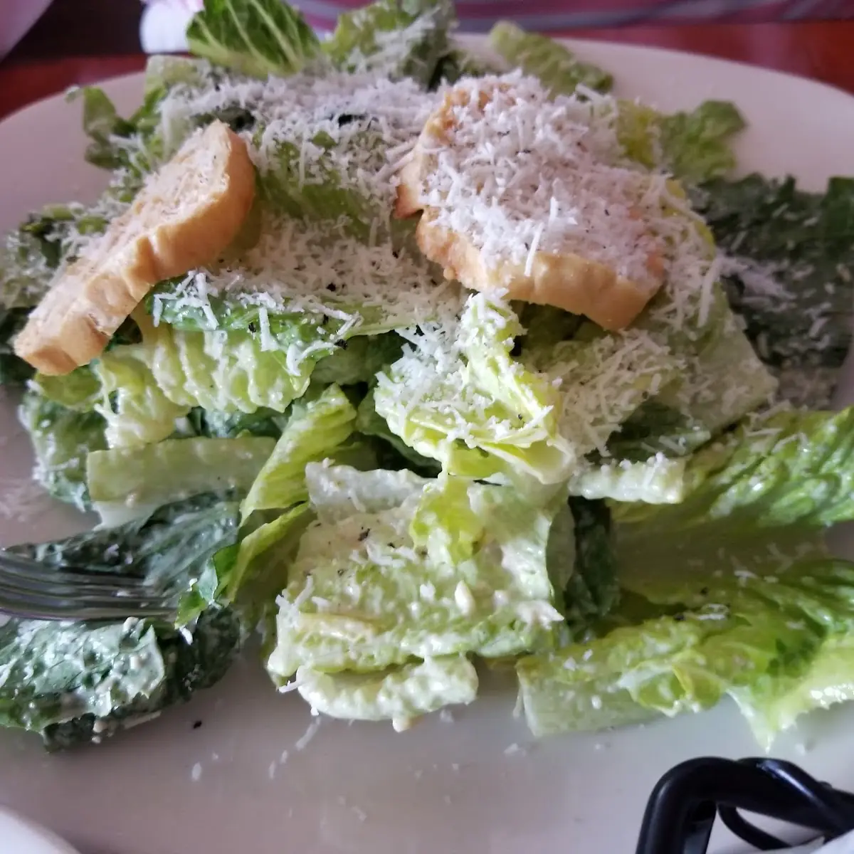 Caesar Salad