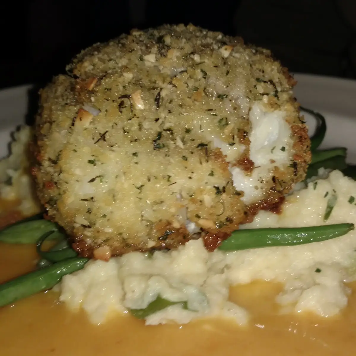 Crab Cake