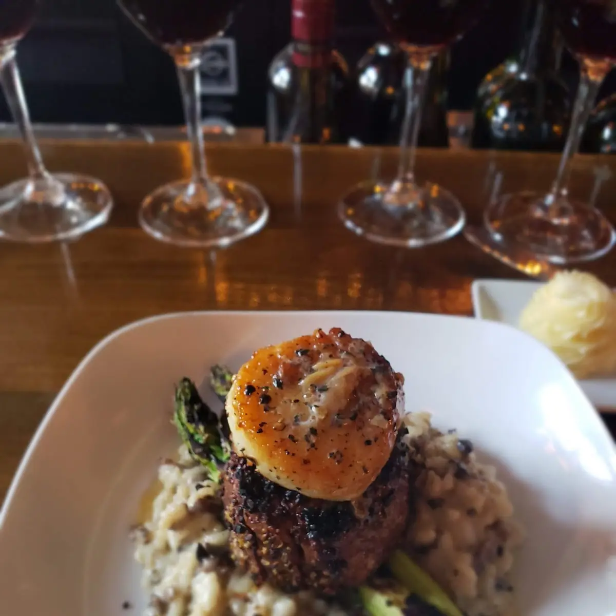 Filet Mignon