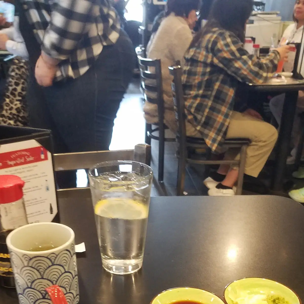 Miso Soup