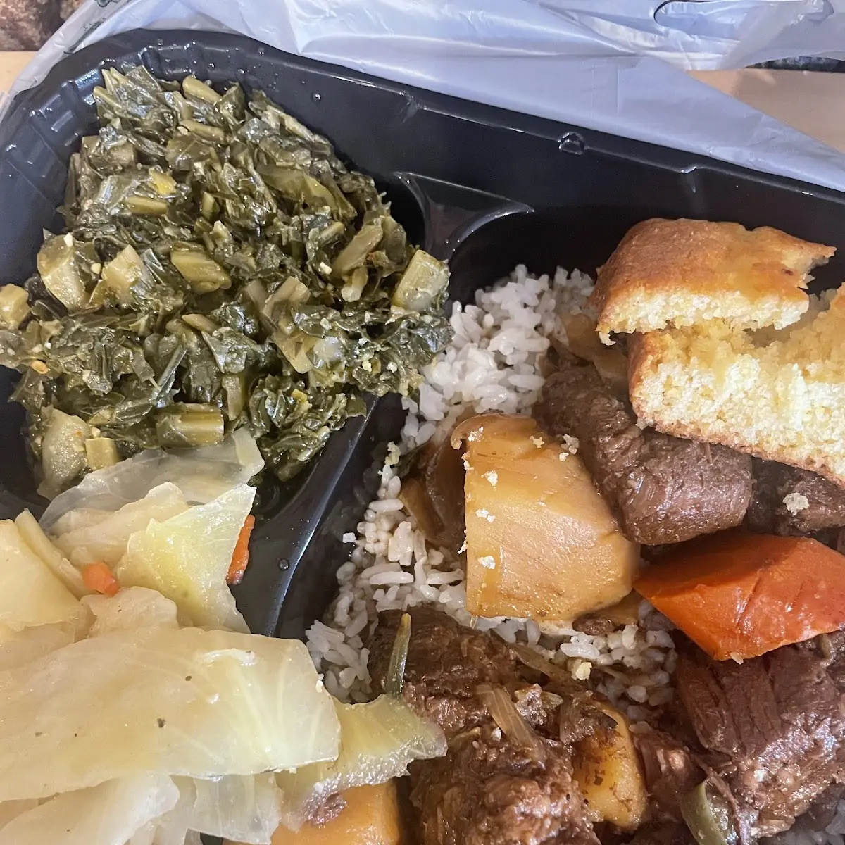 Pot Roast
