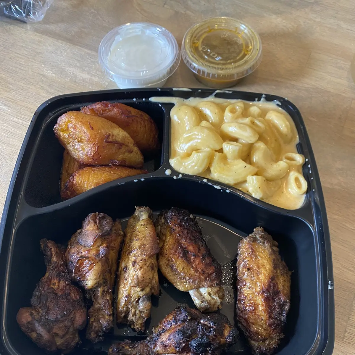 Wings Wednesday