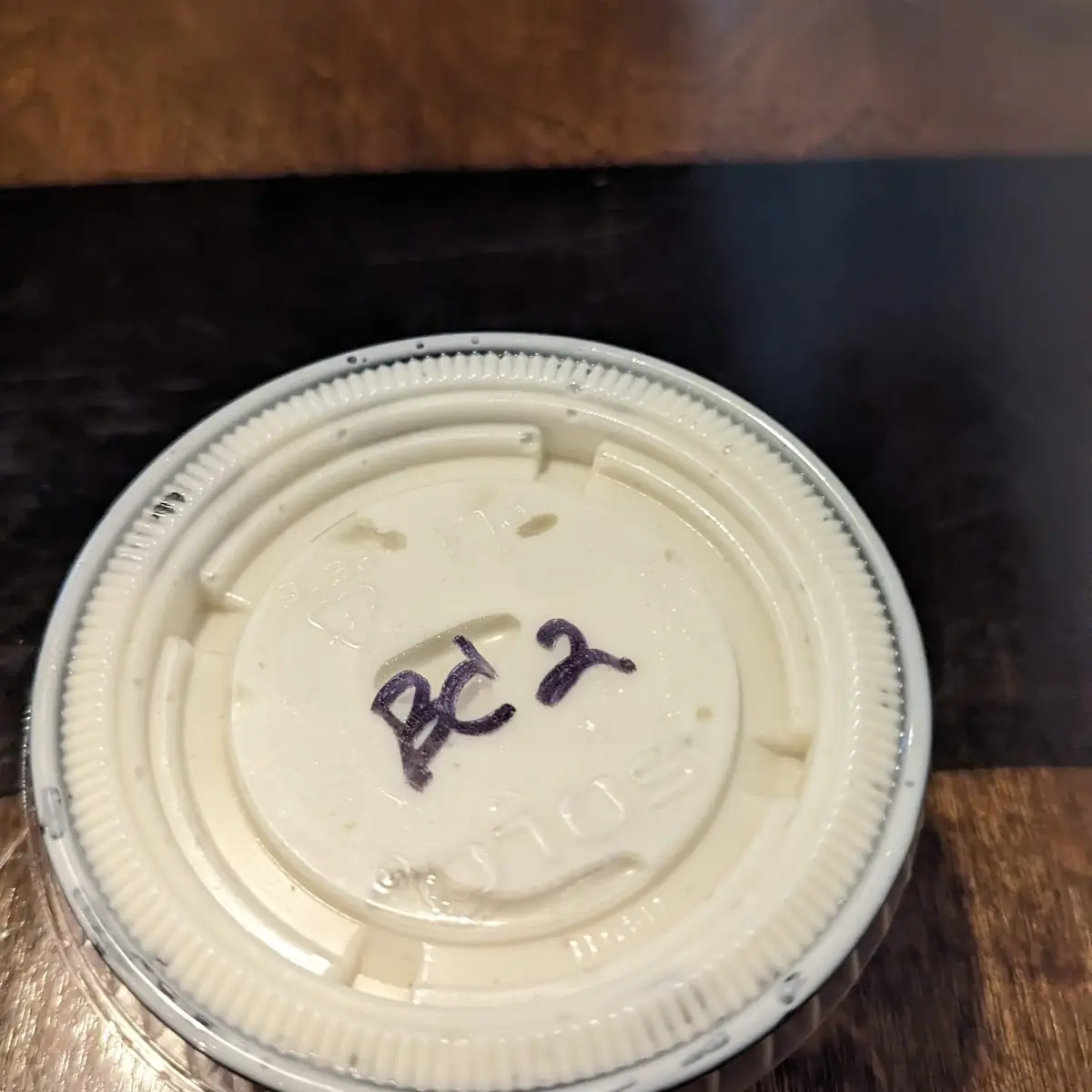 Blue Cheese