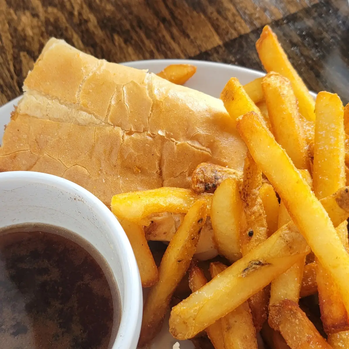 French Dip