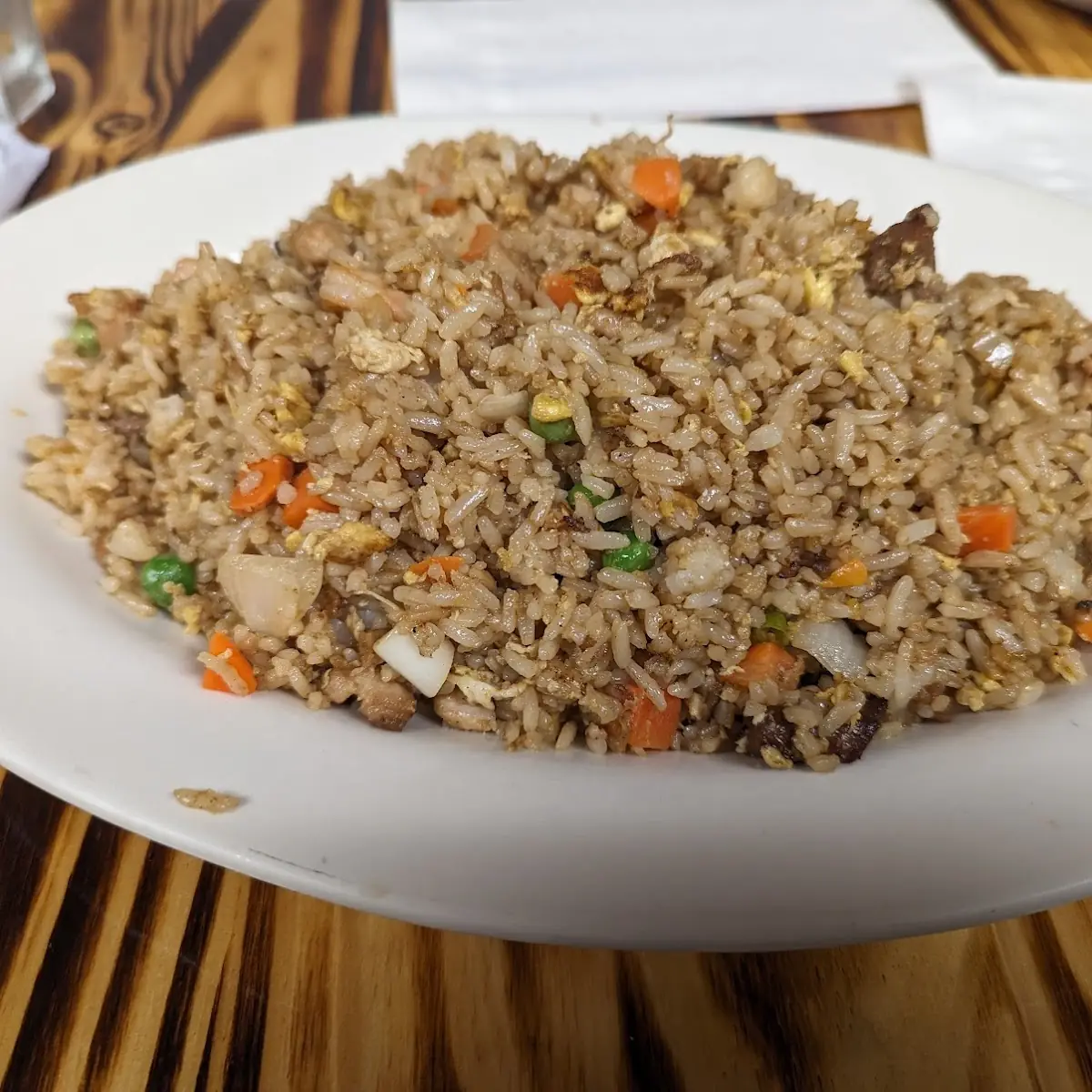 Fried Rice