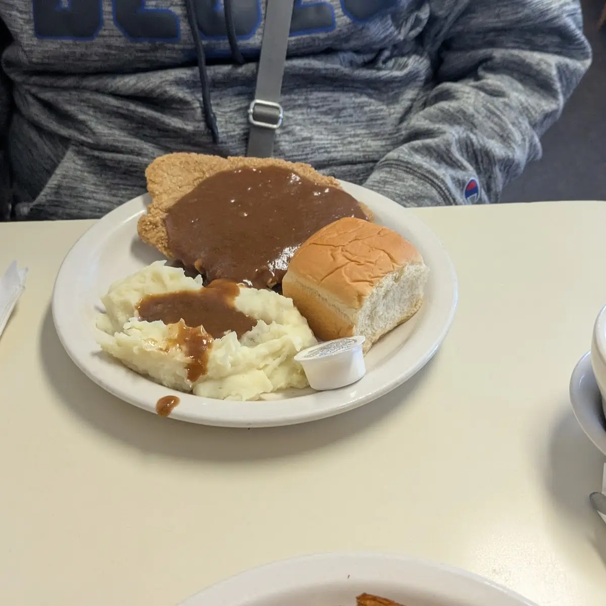 Country Fried Steak