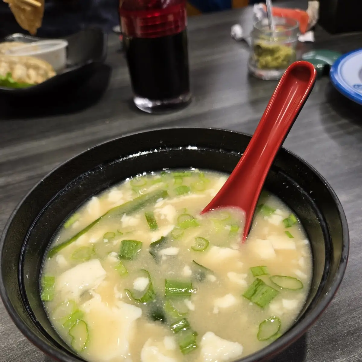 Miso Soup