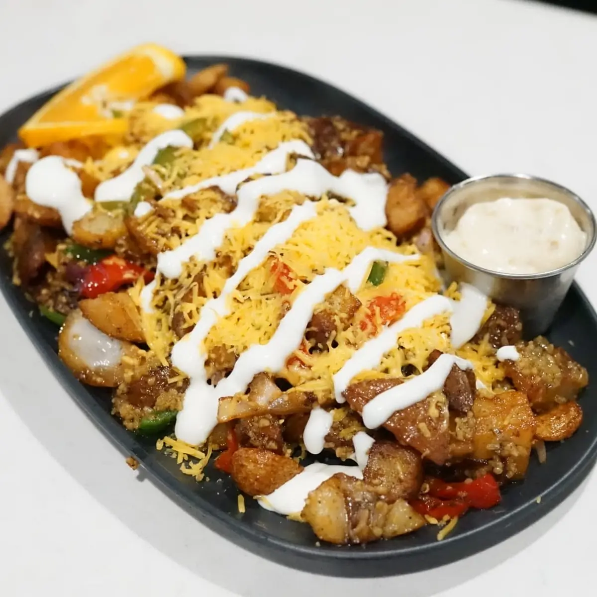 Tater Tots