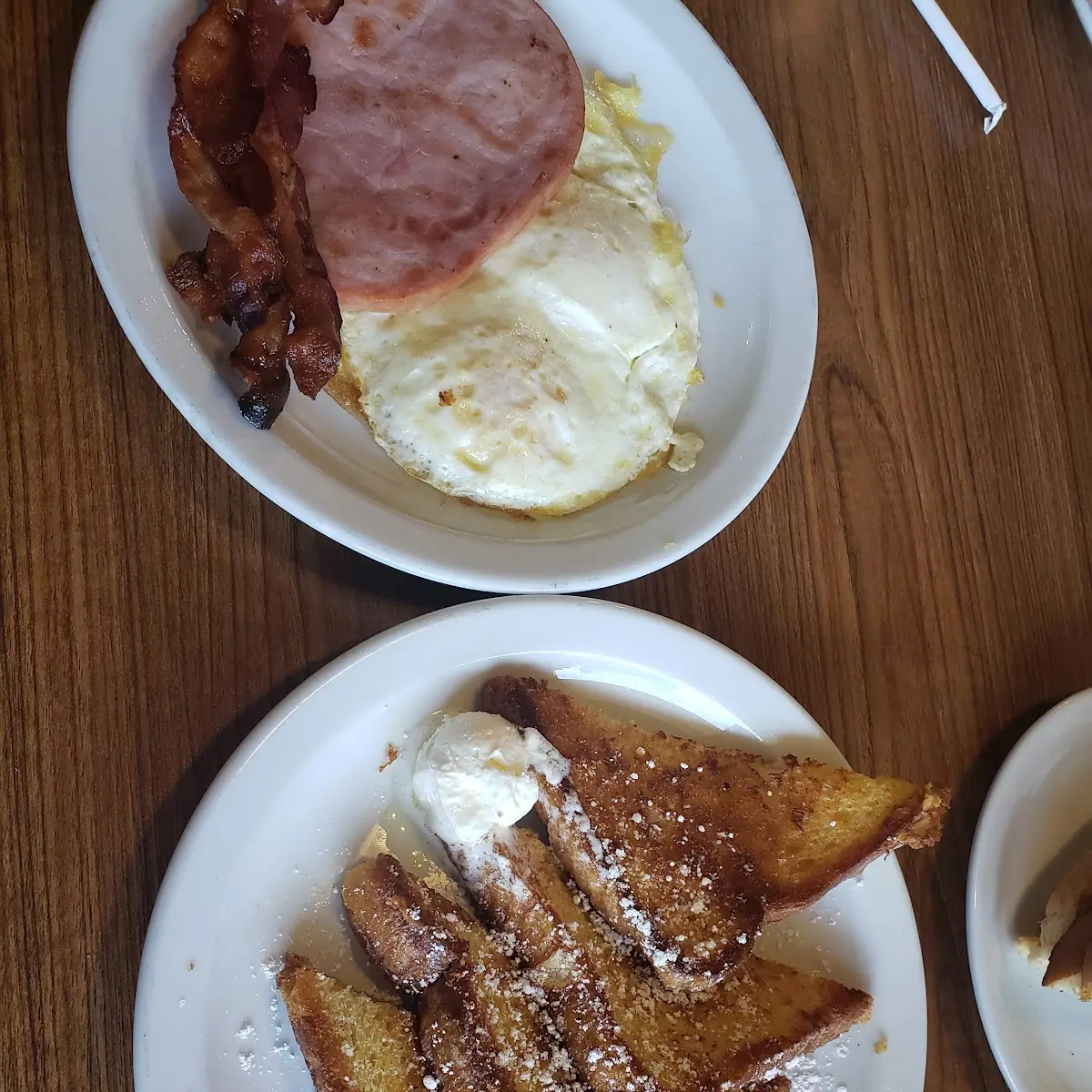French Toast Slam