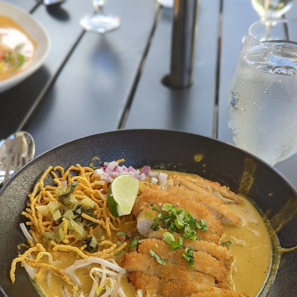 Khao Soi