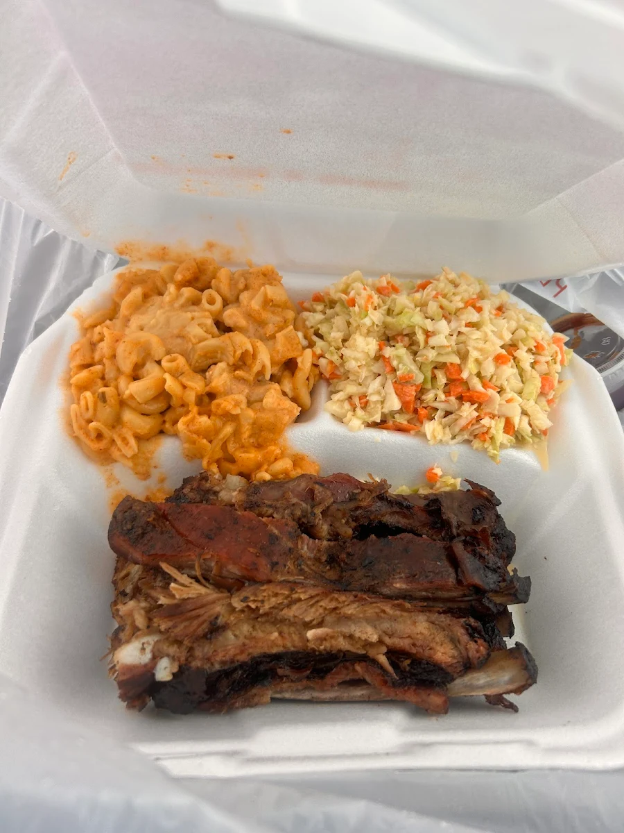 Pulled Pork