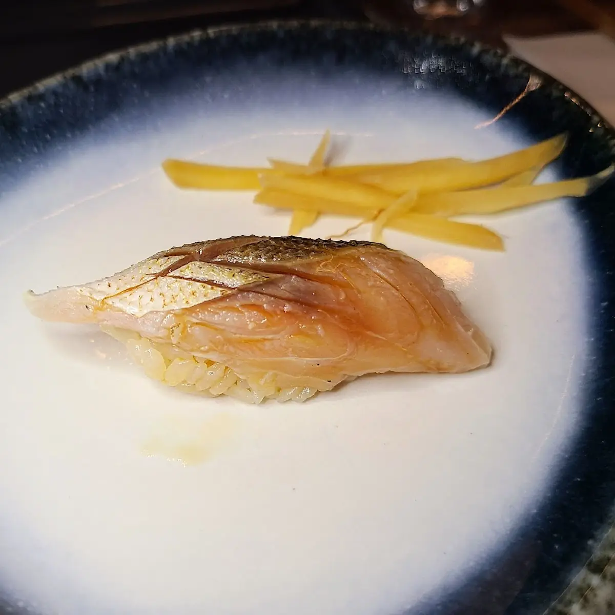 Sea Bass