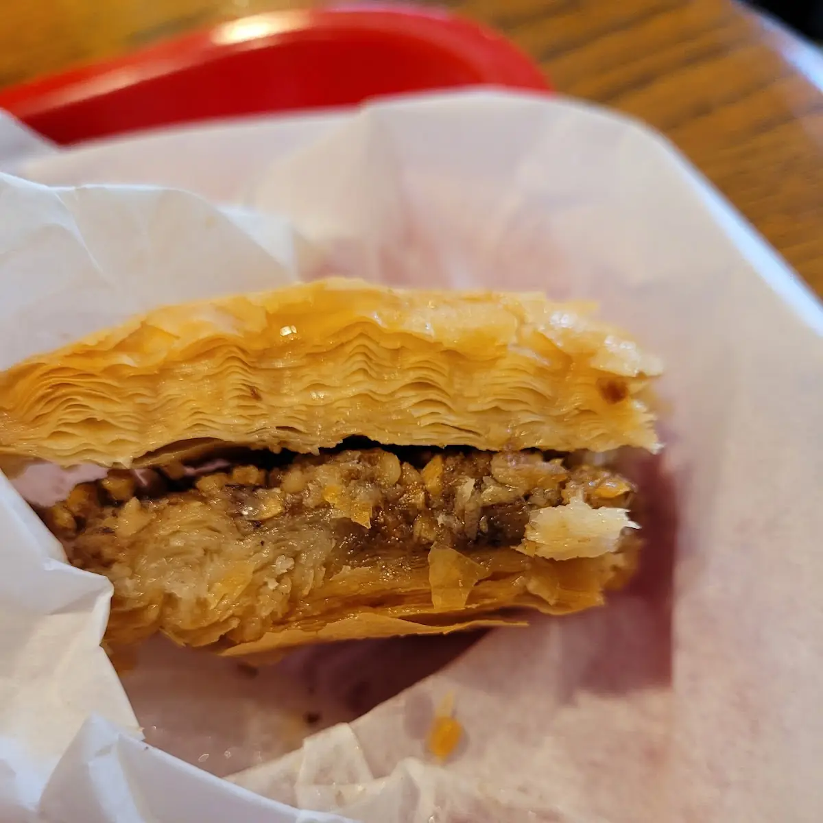 Baklava