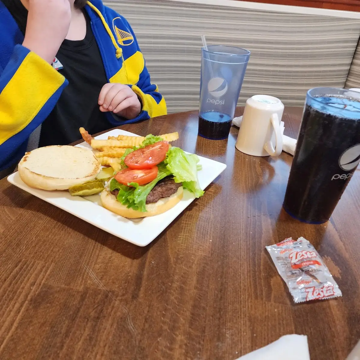 Star Burger