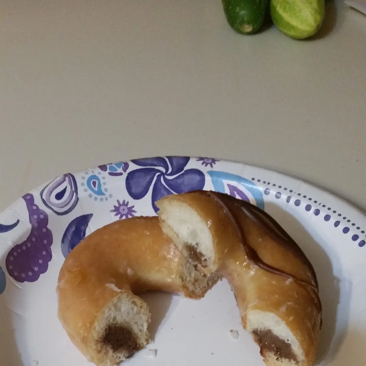 16 Count Original Glazed Minis