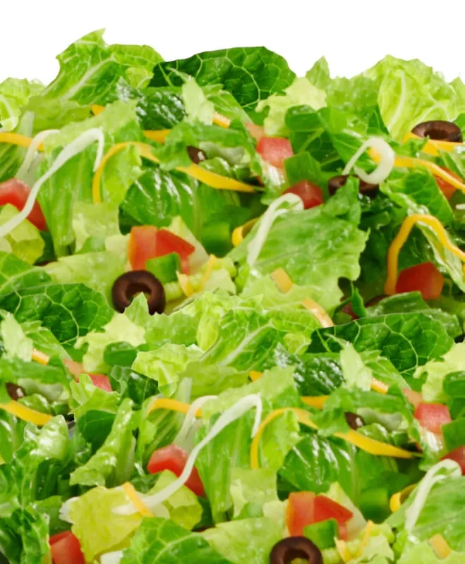 Chicken Caesar Salad