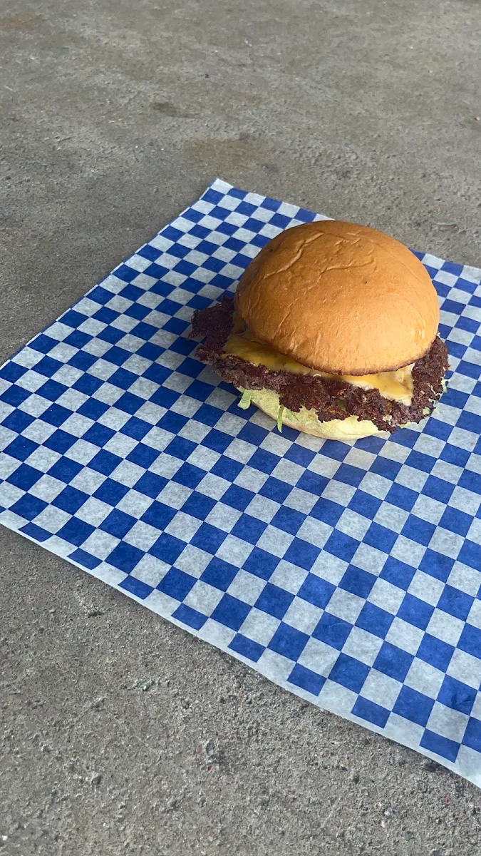 Highlights, Rose's Smash Burgers