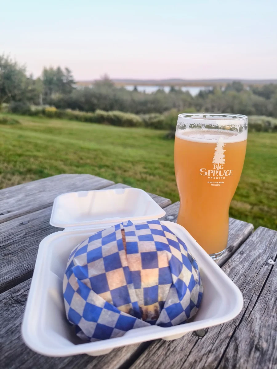 Highlights, Rose's Smash Burgers