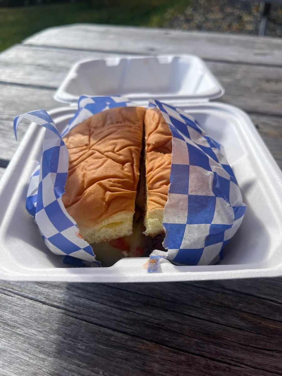 Highlights, Rose's Smash Burgers