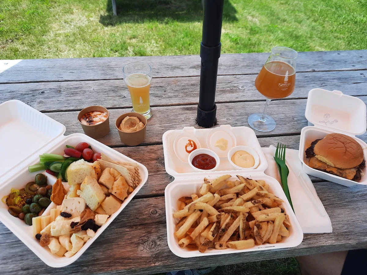 Highlights, Rose's Smash Burgers