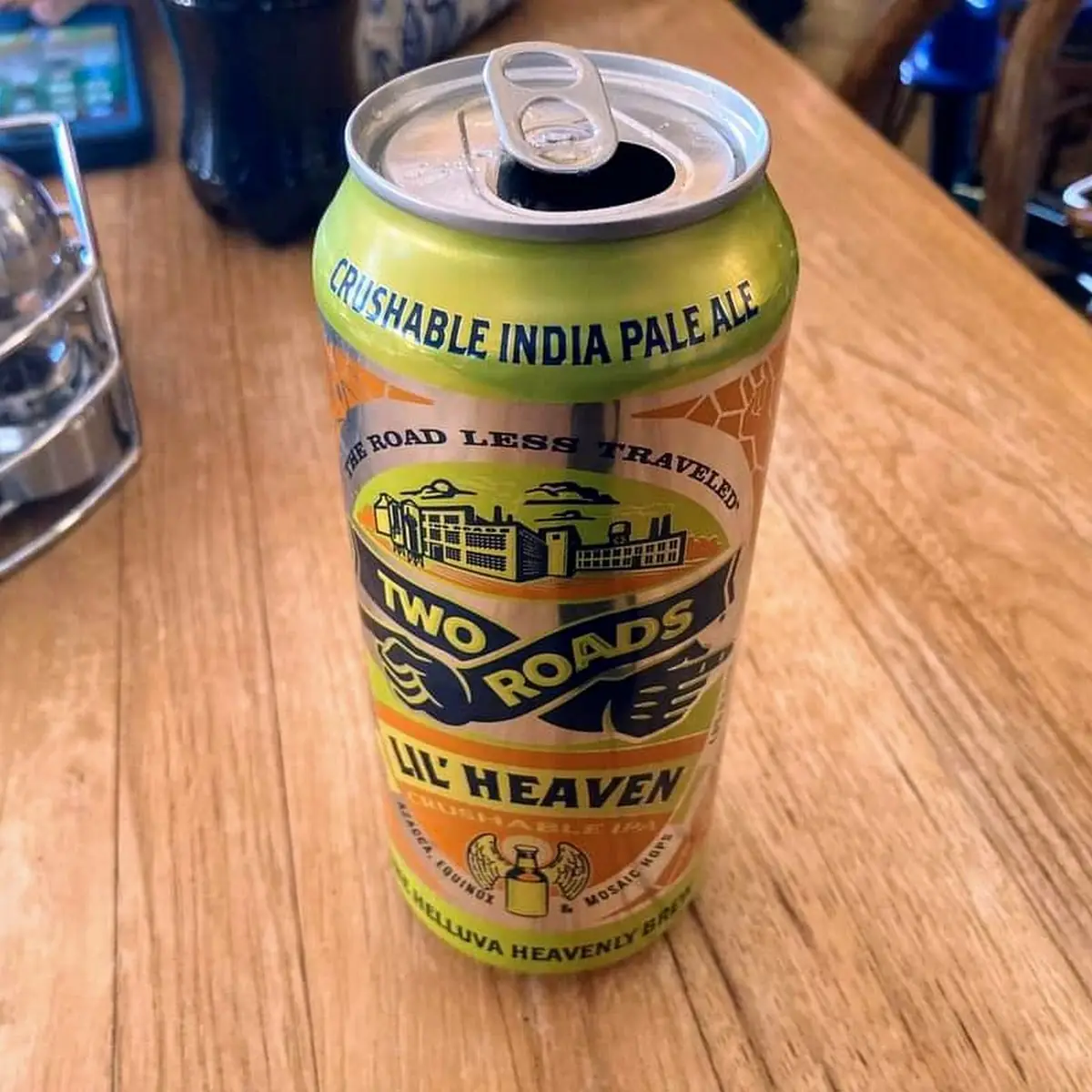 Domestic Beer