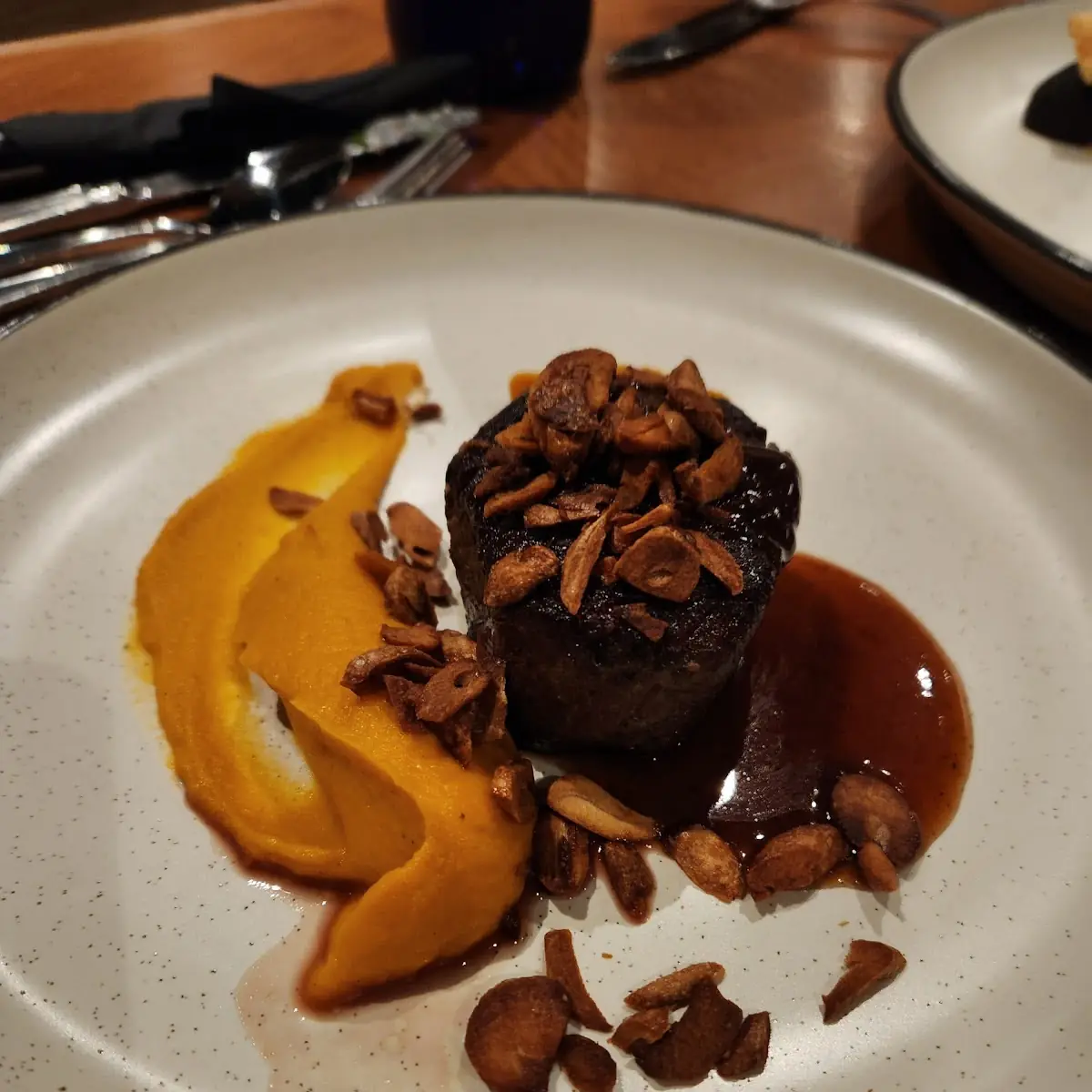 Filet Mignon