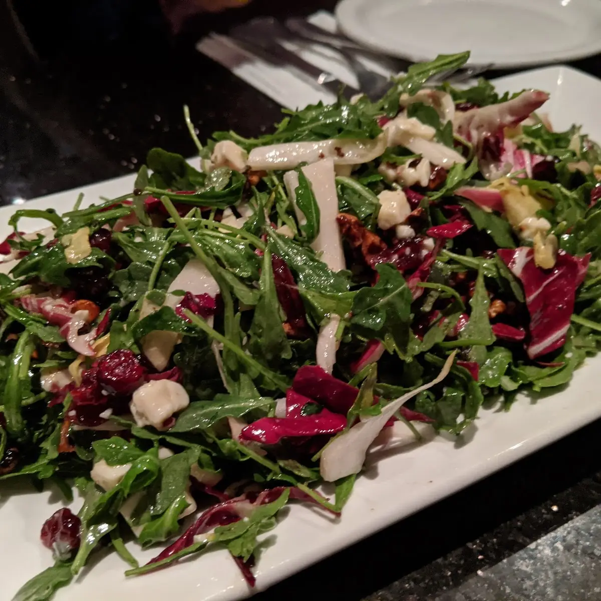 Insalata Della Casa House Salad