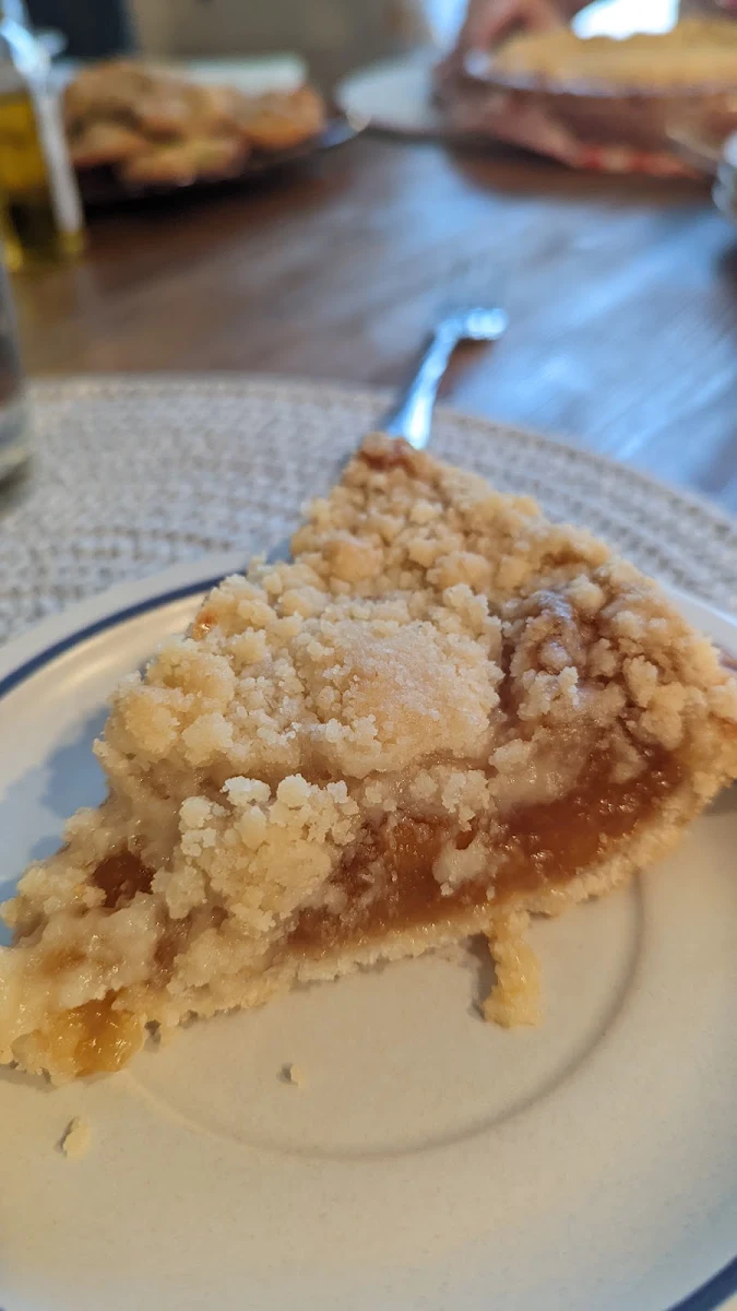 Apple Pie