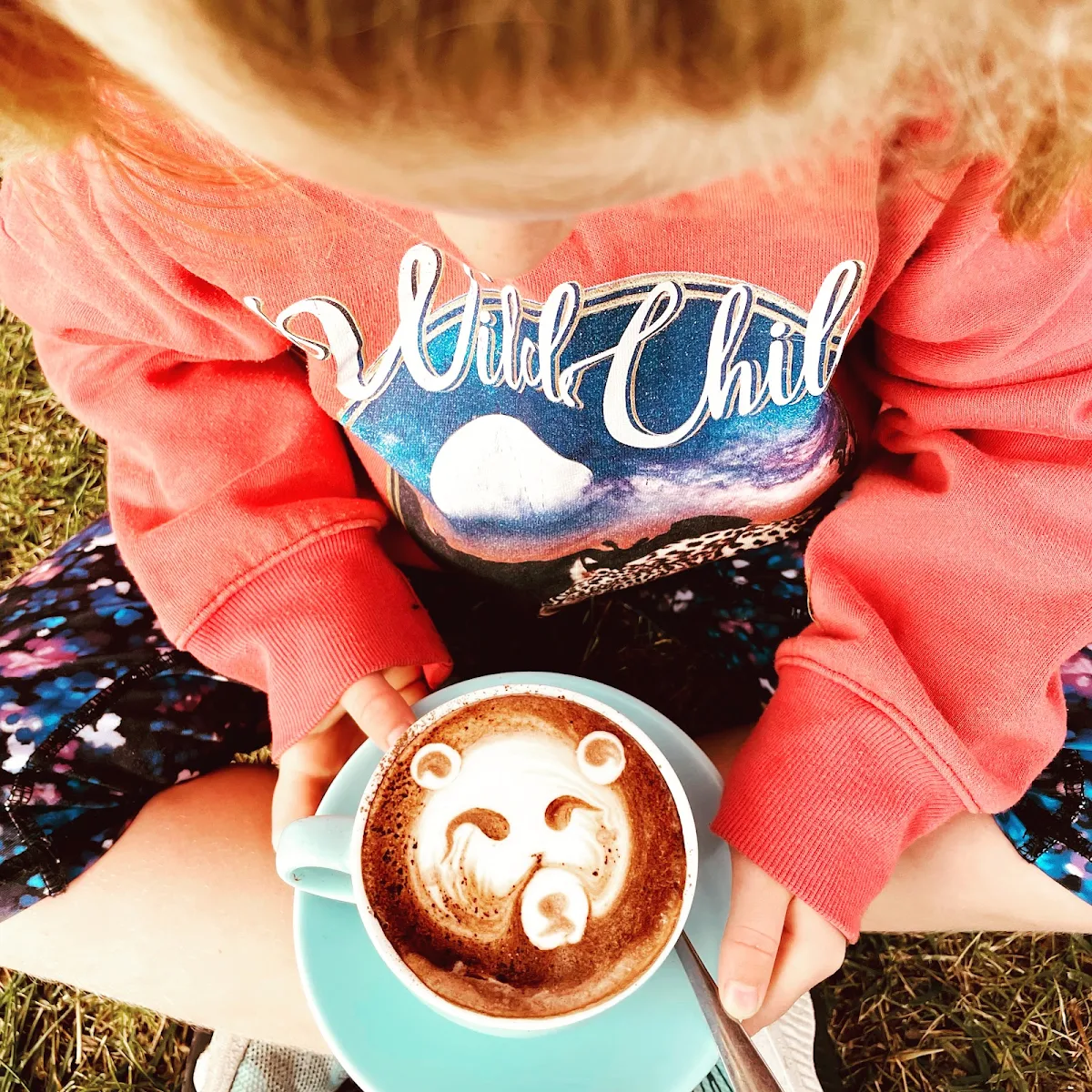 Babycino