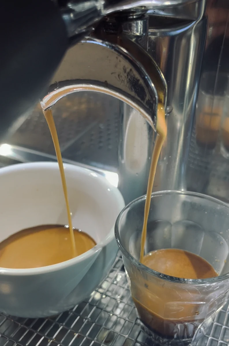 Espresso