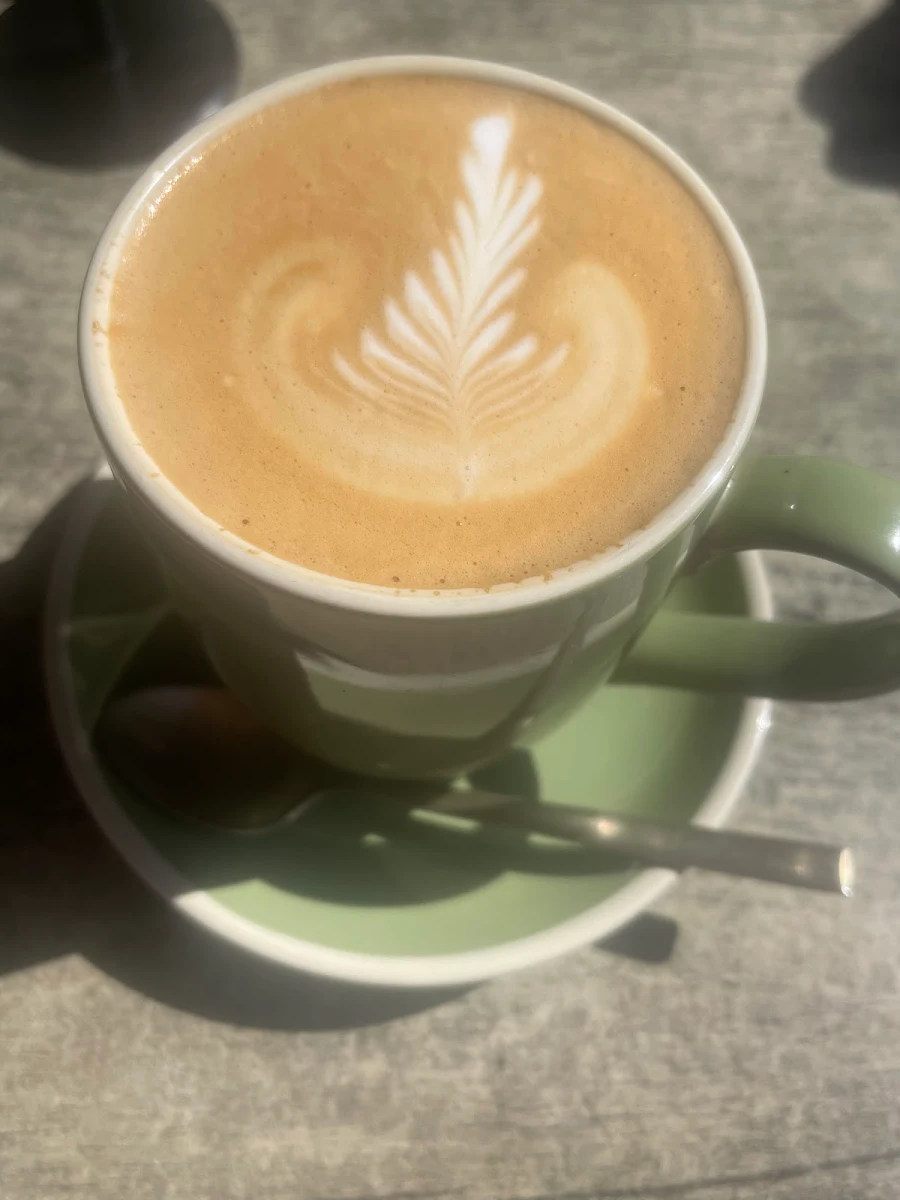 Flat White